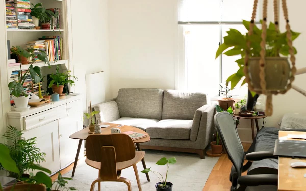 End of Lease Cleaning in Burnie