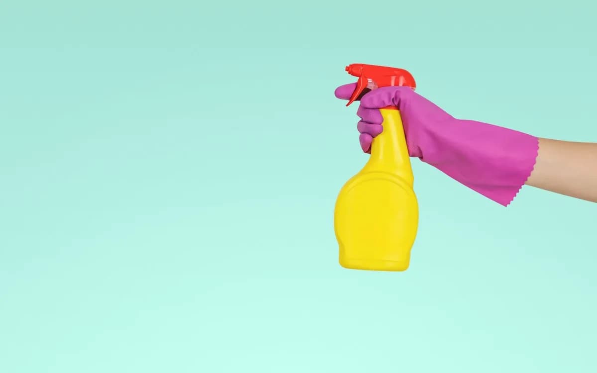Green & Eco-Friendly Cleaning in Burnie