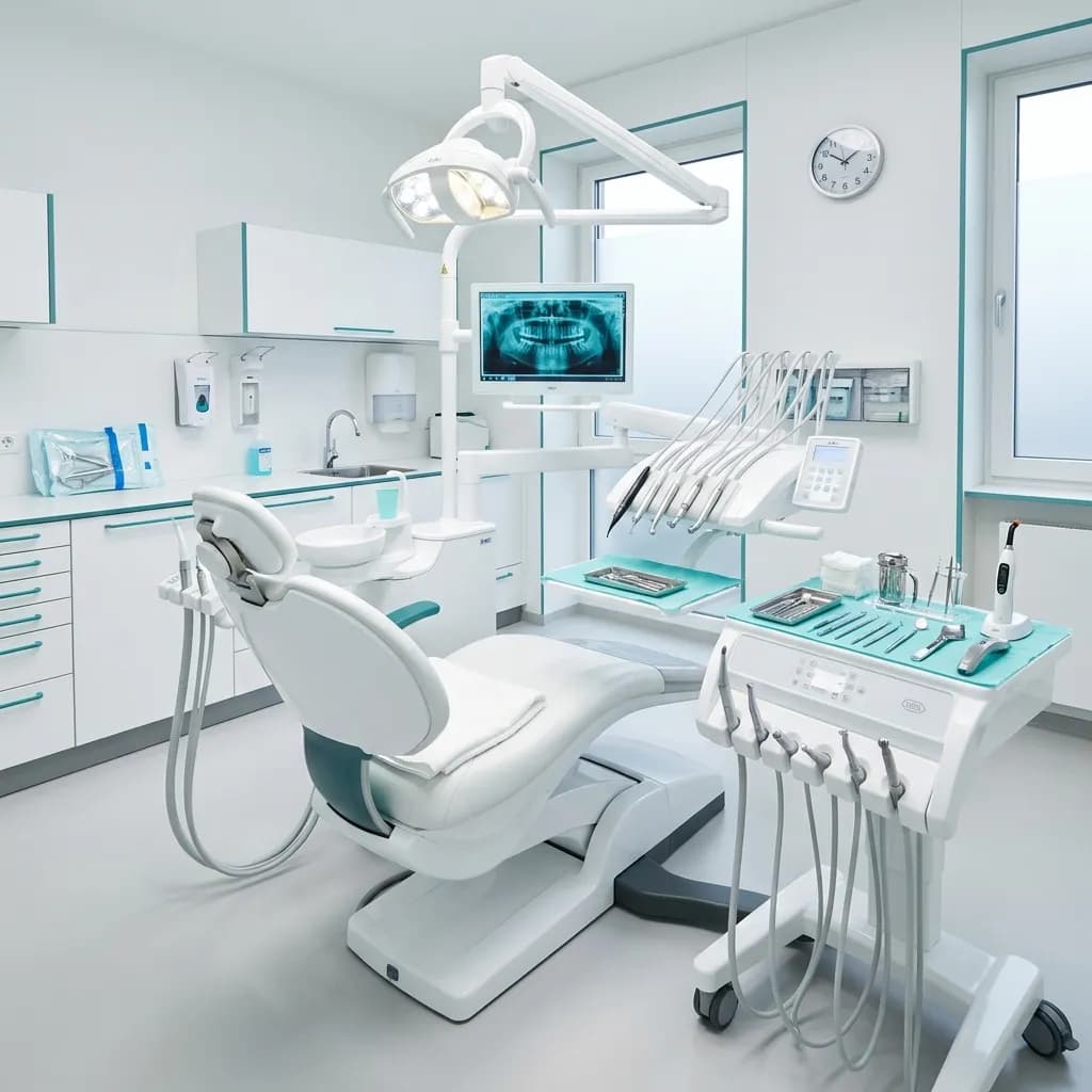 Medical Centre Cleaning in Burnie