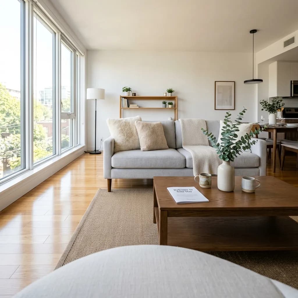 Rental Property Cleaning in Burnie