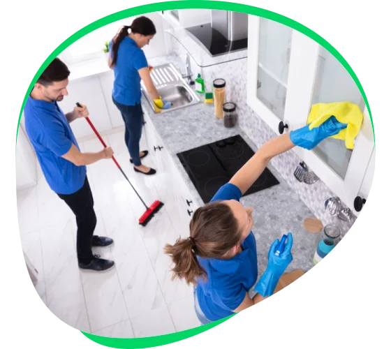house cleaning sydney