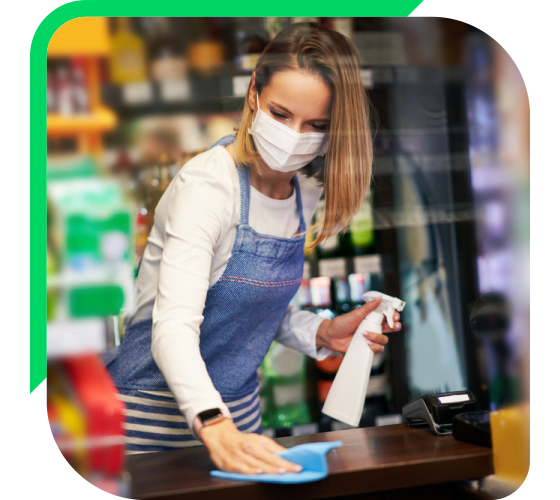 Retail Cleaning Services Sydney, Multi Cleaning