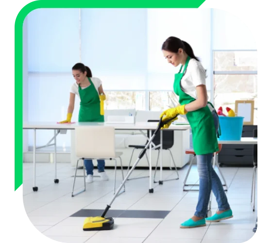 bond cleaning services in sydney