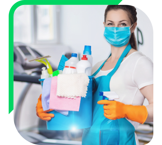 gym cleaning gym cleaning