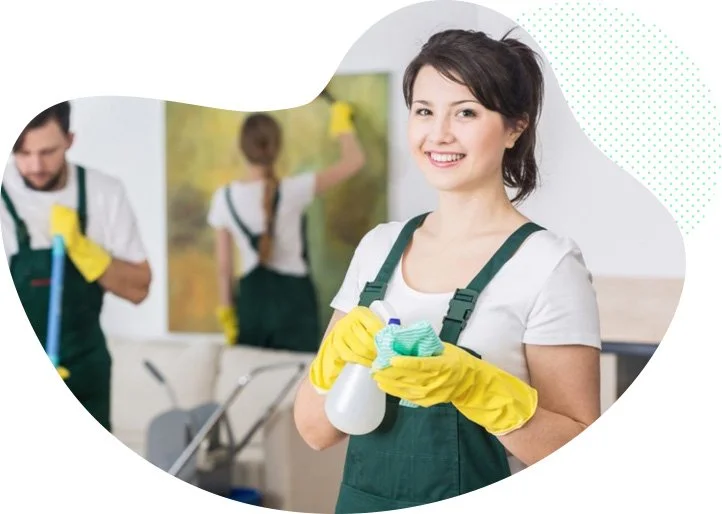 cleaning services in sydney