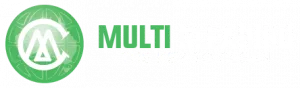 Multi Cleaning Logo