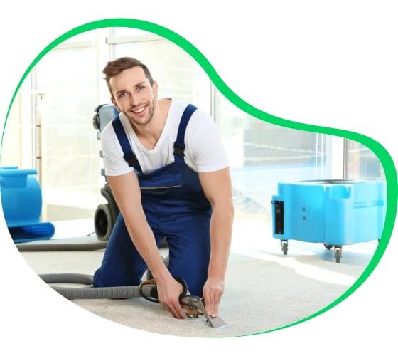 Carpet cleaning in sydney