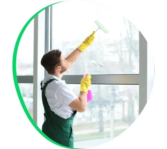 window cleaning services in Sydney