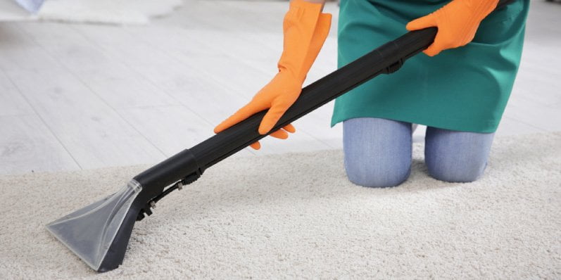 carpet cleaning fact