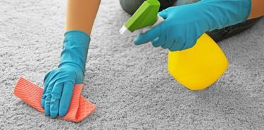 End of lease carpet cleaning Sydney