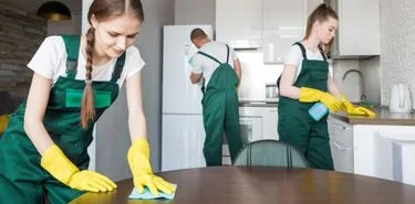 End of lease house cleaning Sydney