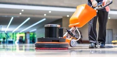 End of lease industrial cleaning Sydney