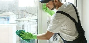 End of lease window cleaning Sydney
