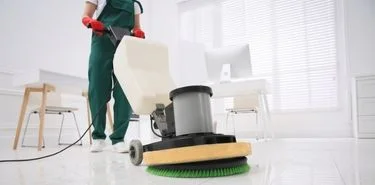 commercial cleaning Sydney