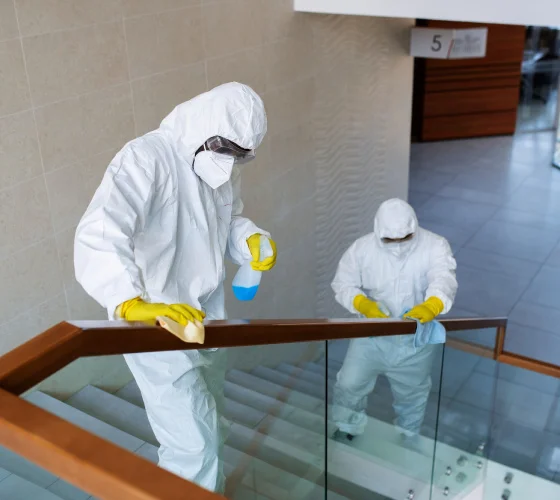 covid disinfection services sydney covid cleaning services sydney