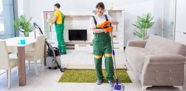 end of lease cleaning Sydney