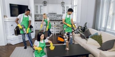 house cleaning Sydney