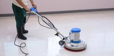 office floor cleaning Sydney