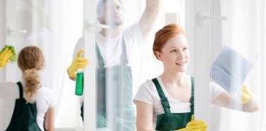 office window cleaning Sydney