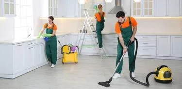 one-off house cleaning Sydney