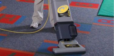 Childcare carpet cleaning Sydney