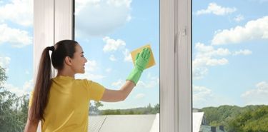 Childcare window cleaning Sydney