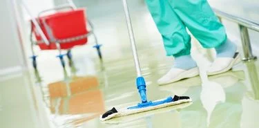 Factory floor cleaning Sydney