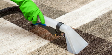 Warehouse carpet cleaning Sydney