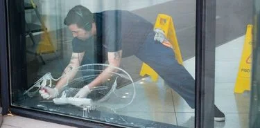 Warehouse window cleaning Sydney