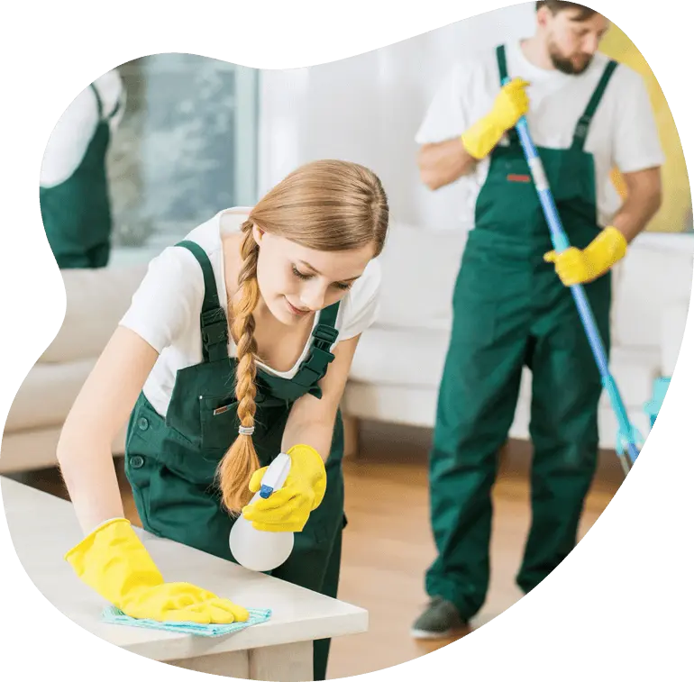 commercial cleaning services sydney