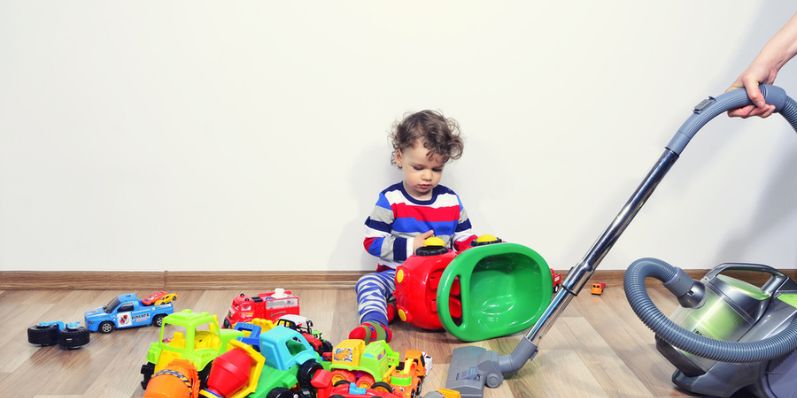 childcare cleaning cost in sydney