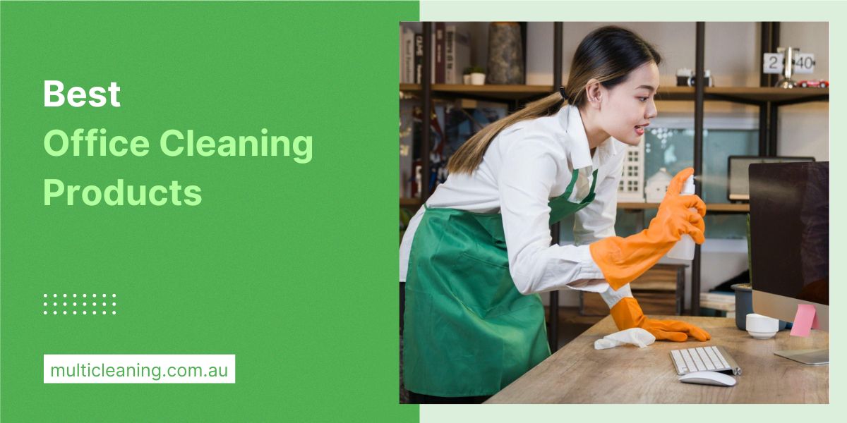 Office Cleaning Products And Supplies Multi Cleaning