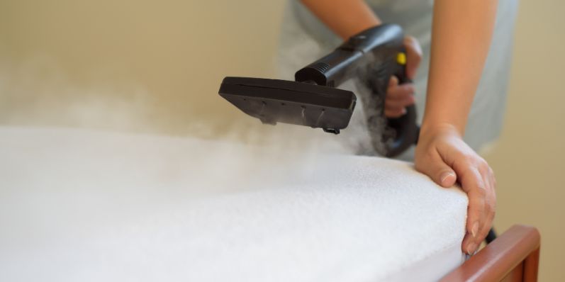 Mattress cleaning services Sydney