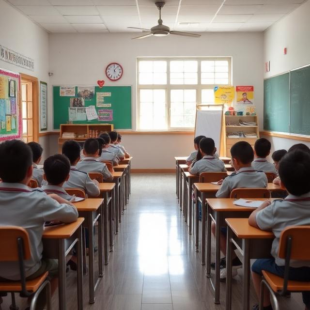 10 Ways To Keep Your Classroom Clean: A Detailed Guide